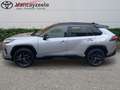 Toyota RAV 4 GR Sport 4X4+Coldpack+JBL+Panoroof+360°cam+gps+se Argent - thumbnail 5