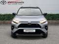 Toyota RAV 4 GR Sport 4X4+Coldpack+JBL+Panoroof+360°cam+gps+se Argent - thumbnail 2