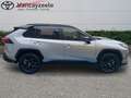 Toyota RAV 4 GR Sport 4X4+Coldpack+JBL+Panoroof+360°cam+gps+se Argent - thumbnail 3