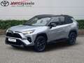 Toyota RAV 4 GR Sport 4X4+Coldpack+JBL+Panoroof+360°cam+gps+se Argent - thumbnail 1