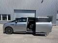 Xpeng Sonstige X9 Long Range FWD 110kWh Silber - thumbnail 3