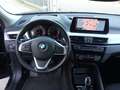 BMW X2 sdrive18d Advantage Steptronic Schwarz - thumbnail 11