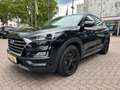 Hyundai TUCSON Premium Automatik*LEDER*NAV*SHZ*PDC*360° Noir - thumbnail 9