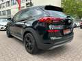 Hyundai TUCSON Premium Automatik*LEDER*NAV*SHZ*PDC*360° Noir - thumbnail 17