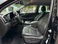 Hyundai TUCSON Premium Automatik*LEDER*NAV*SHZ*PDC*360° Noir - thumbnail 12