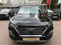 Hyundai TUCSON Premium Automatik*LEDER*NAV*SHZ*PDC*360° Noir - thumbnail 22