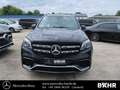 Mercedes-Benz GLS 63 AMG GLS 63 AMG 4M Verkauf nur an Gewerbe!/Comand/AHK Noir - thumbnail 7