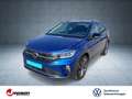 Volkswagen Taigo Style 1.0 TSI DSG ACC+dynLicht+Nav+RearView Blau - thumbnail 1