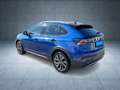 Volkswagen Taigo Style 1.0 TSI DSG ACC+dynLicht+Nav+RearView Blau - thumbnail 4