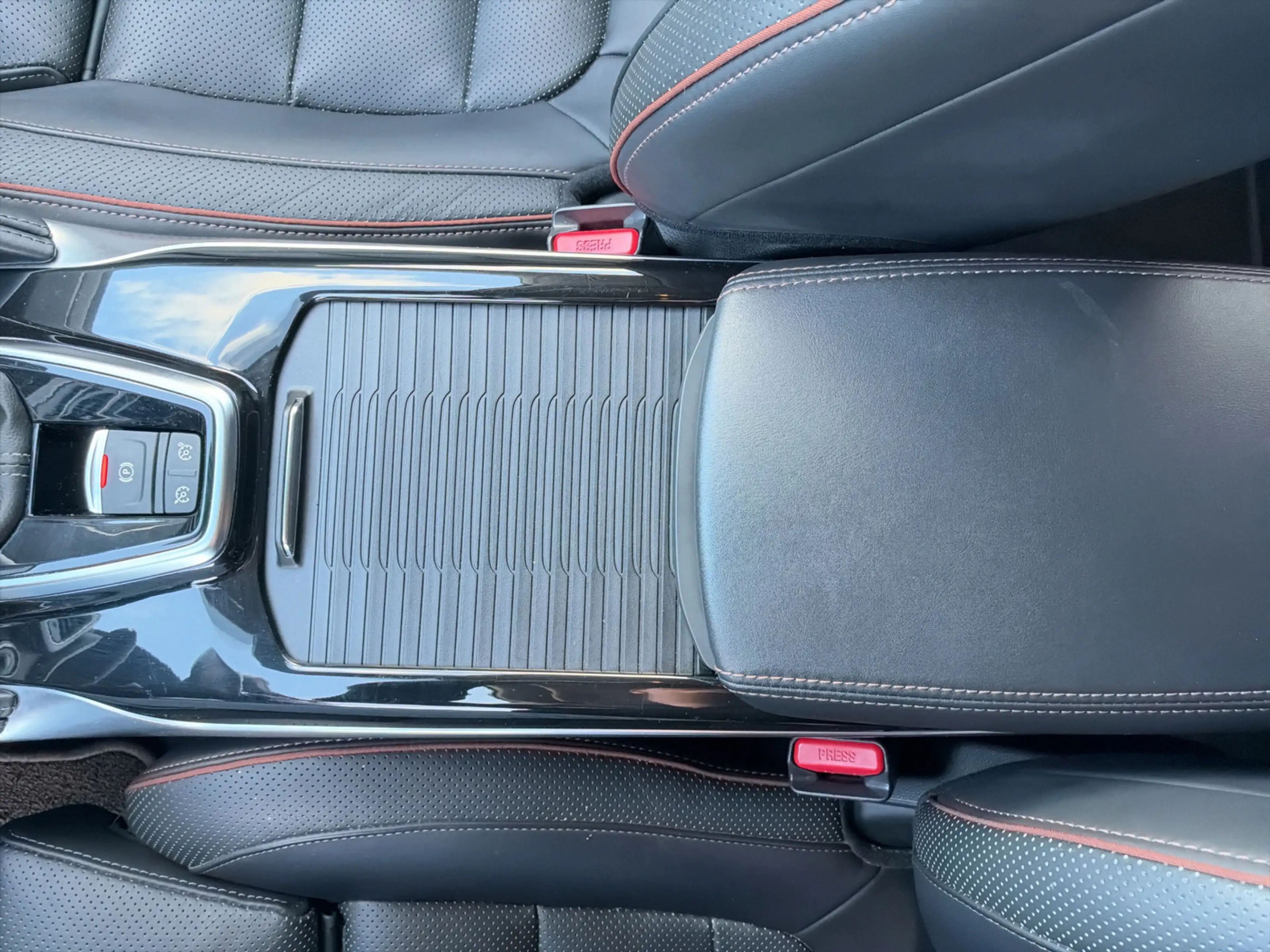 Renault Koleos INITIALE PARIS BLUE dCi 190 4WD Massage — photo 15