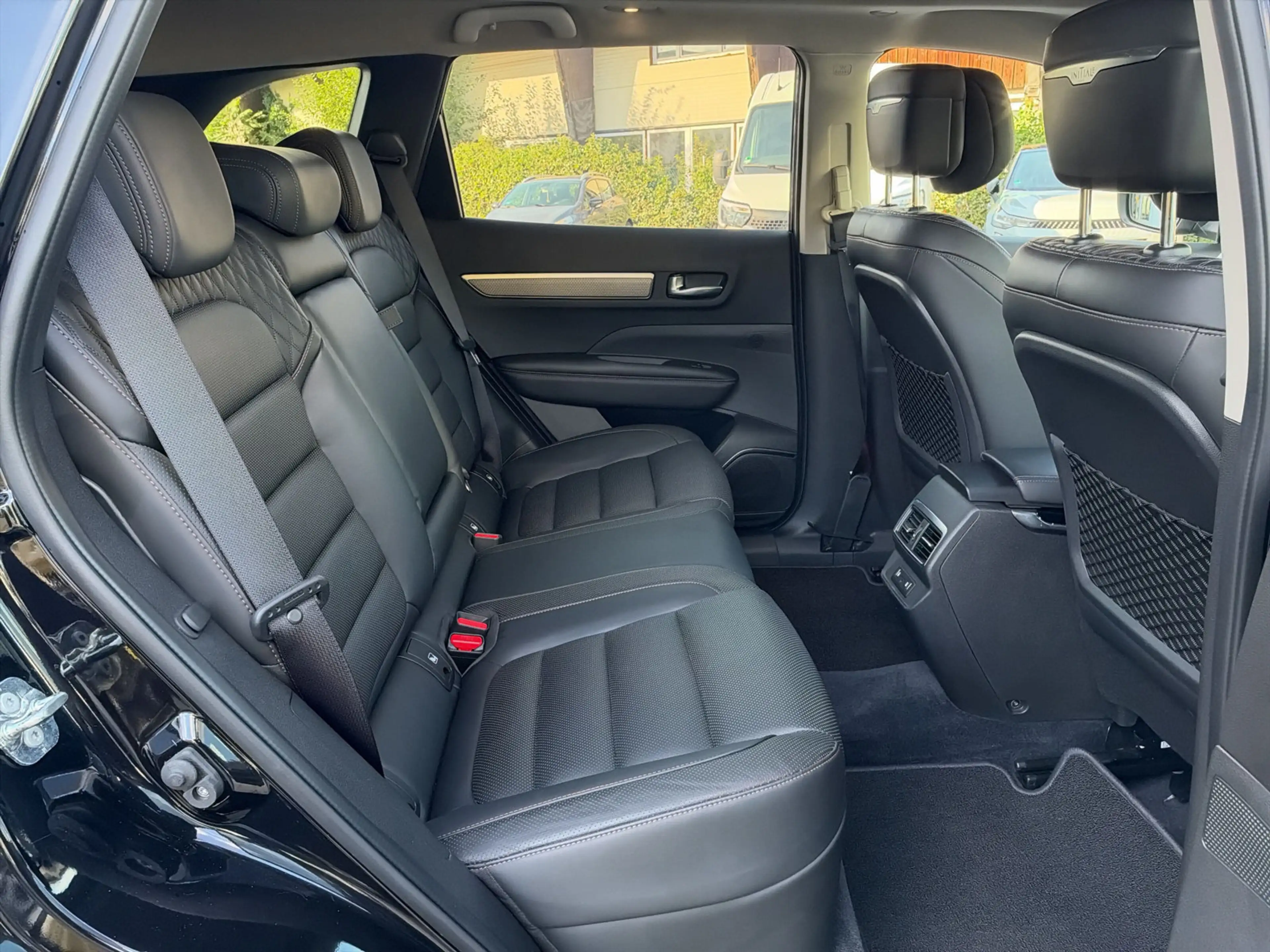 Renault Koleos INITIALE PARIS BLUE dCi 190 4WD Massage — photo 12