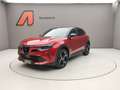 Alfa Romeo Junior 1.2 145CV HYBRID EDCT6 SPECIALE Rouge - thumbnail 1