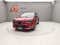 Alfa Romeo Junior 1.2 145CV HYBRID EDCT6 SPECIALE Rouge - thumbnail 5