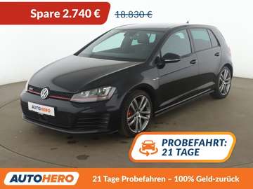 2.0 TFSI GTI Performance BlueMotion *NAV*ACC*PDC*