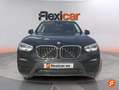BMW X3 xDrive 30e Negro - thumbnail 2
