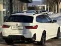 BMW 340 Md xDr.T.M Pro FACELIFT LIveProCurved AHK 19" Blanc - thumbnail 6