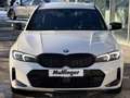 BMW 340 Md xDr.T.M Pro FACELIFT LIveProCurved AHK 19" Blanc - thumbnail 3