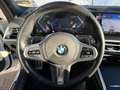 BMW 340 Md xDr.T.M Pro FACELIFT LIveProCurved AHK 19" Blanc - thumbnail 12