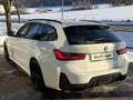BMW 340 Md xDr.T.M Pro FACELIFT LIveProCurved AHK 19" Blanc - thumbnail 8