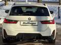 BMW 340 Md xDr.T.M Pro FACELIFT LIveProCurved AHK 19" Blanc - thumbnail 7