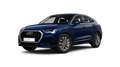 Audi Q3 Q3 SPB Sportback 35 TDI S tronic Business Plus Blu/Azzurro - thumbnail 1