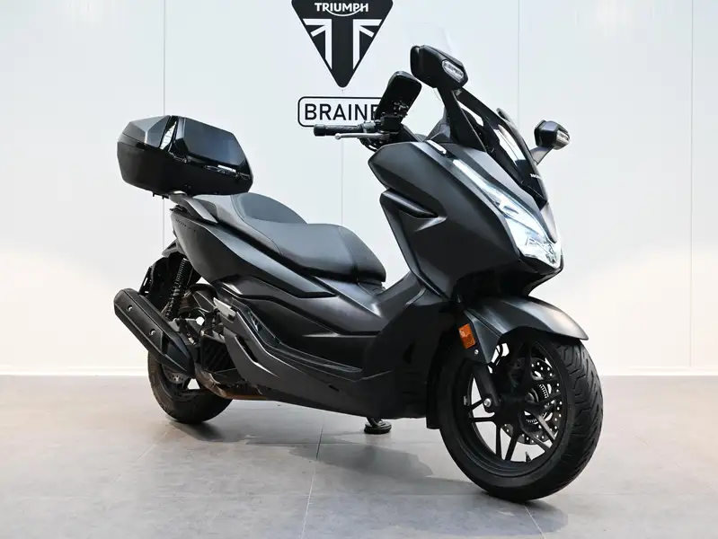 Honda Forza 125 - foto 5