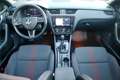 Skoda Octavia Combi 2,0 TDI Style Limited DSG *1.Besitz*Panor... Blanc - thumbnail 5