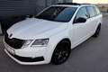 Skoda Octavia Combi 2,0 TDI Style Limited DSG *1.Besitz*Panor... Blanc - thumbnail 23