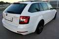 Skoda Octavia Combi 2,0 TDI Style Limited DSG *1.Besitz*Panor... Blanc - thumbnail 4
