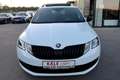 Skoda Octavia Combi 2,0 TDI Style Limited DSG *1.Besitz*Panor... Blanc - thumbnail 22