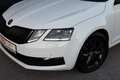 Skoda Octavia Combi 2,0 TDI Style Limited DSG *1.Besitz*Panor... Blanc - thumbnail 24