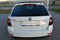 Skoda Octavia Combi 2,0 TDI Style Limited DSG *1.Besitz*Panor... Blanc - thumbnail 25