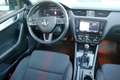 Skoda Octavia Combi 2,0 TDI Style Limited DSG *1.Besitz*Panor... Blanc - thumbnail 12