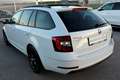 Skoda Octavia Combi 2,0 TDI Style Limited DSG *1.Besitz*Panor... Blanc - thumbnail 11