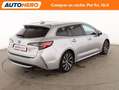 Toyota Corolla 2.0 Hybrid Style Gris - thumbnail 6