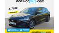 Ford Focus 1.0 Ecoboost MHEV ST-Line 155 Zwart - thumbnail 1