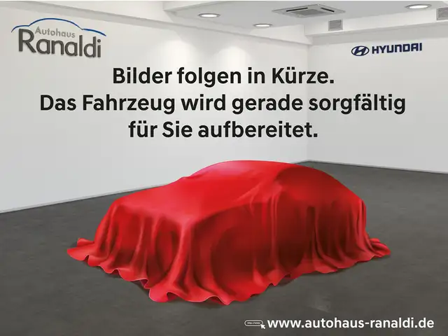 Hyundai BAYON 1.0T-GDi DCT Trend+Komfortpaket+