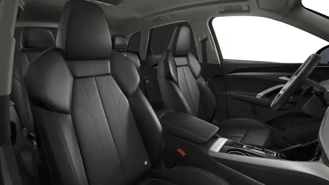 Audi Q5 view 9