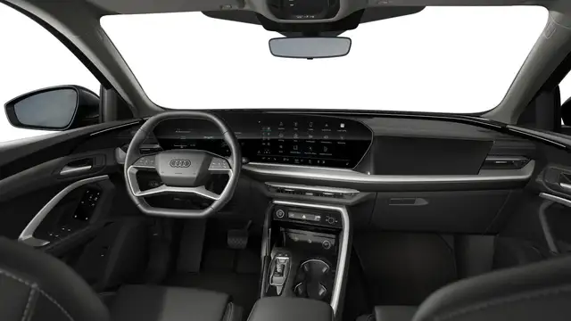 Audi Q5 view 8