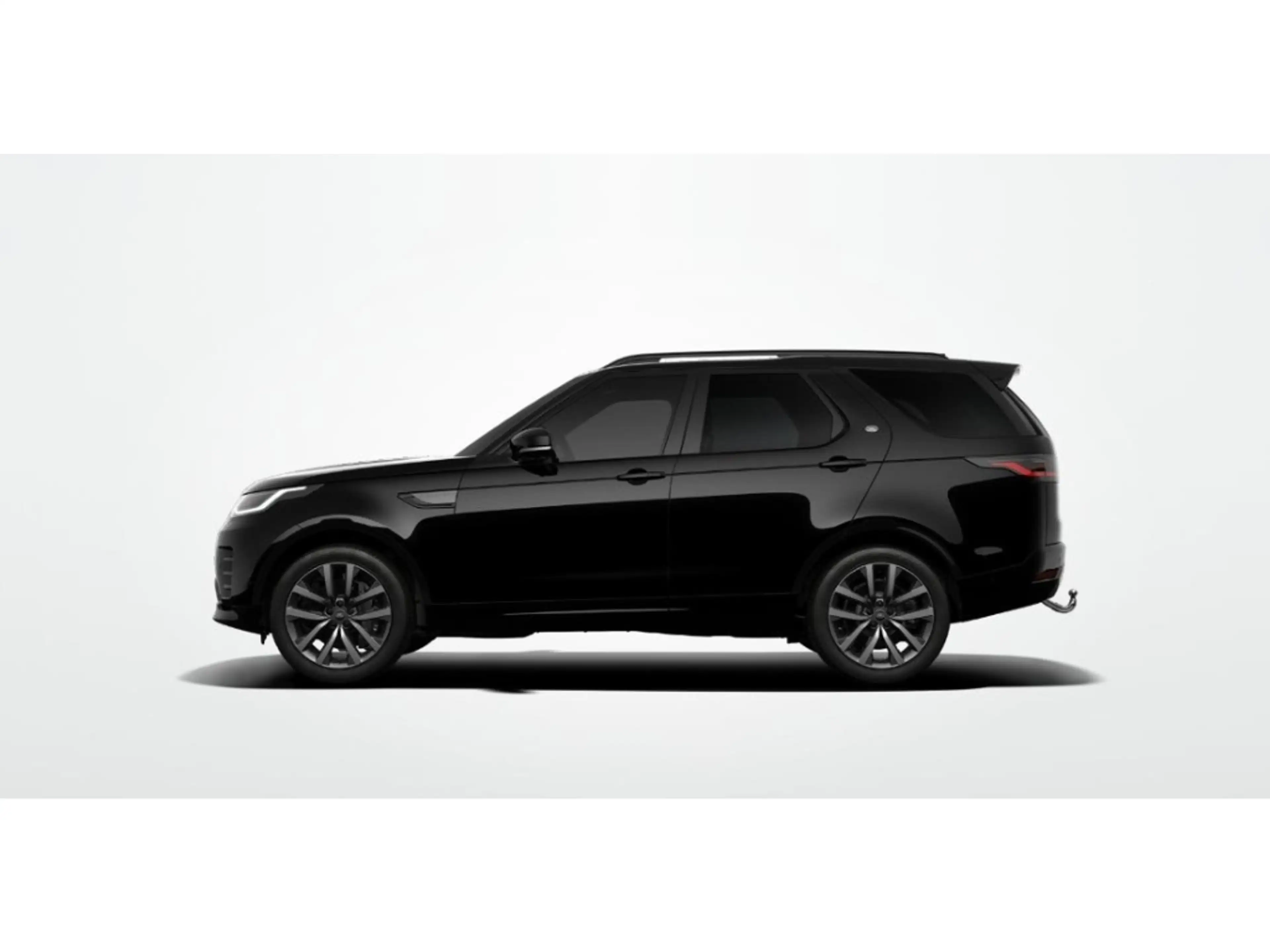 Land Rover Discovery 5 D250 Dynamic SE AWD Luftfederung — photo 2