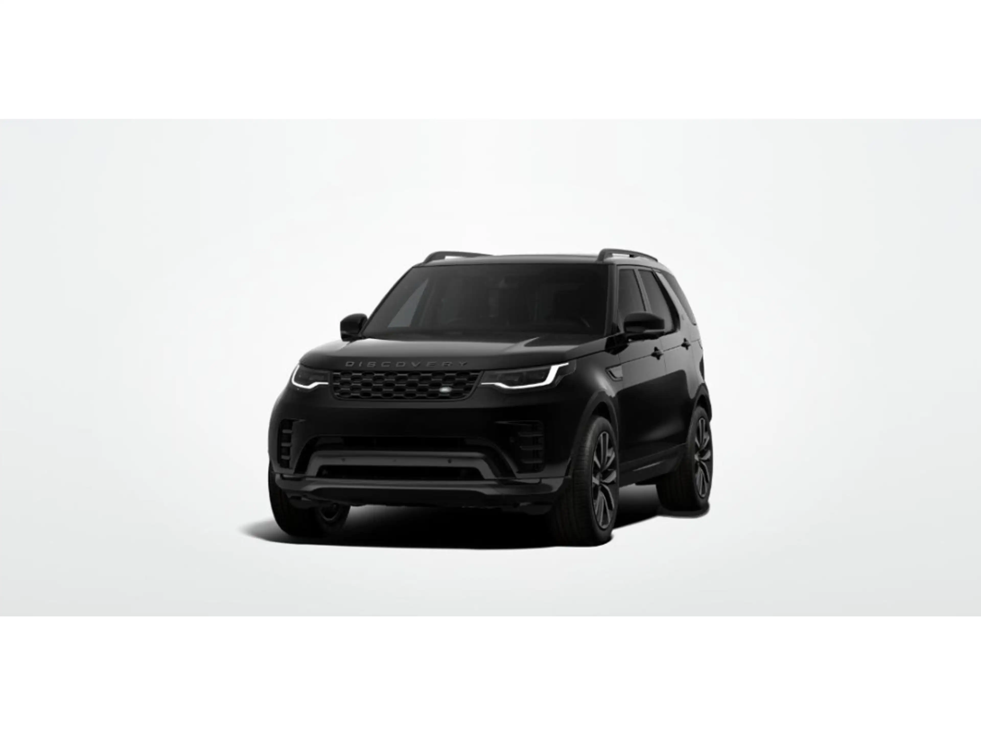 Land Rover Discovery 5 D250 Dynamic SE AWD Luftfederung