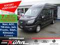 Ford Transit 350 L4 HA Trend - Xenon, Standh., Alarm, Allw. Schwarz - thumbnail 1
