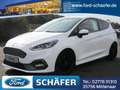 Ford Fiesta ST+NAVI+LED+KLIMA+SYNC+DAB+SHZ+LMF Weiß - thumbnail 1