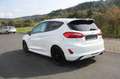 Ford Fiesta ST+NAVI+LED+KLIMA+SYNC+DAB+SHZ+LMF Weiß - thumbnail 4