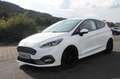 Ford Fiesta ST+NAVI+LED+KLIMA+SYNC+DAB+SHZ+LMF Weiß - thumbnail 3