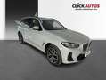 BMW X3 2.0 150CV 18dA SDrive XLine Gris - thumbnail 4