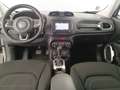 Jeep Renegade 1.4 MultiAir Limited Plateado - thumbnail 9