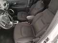 Jeep Renegade 1.4 MultiAir Limited Plateado - thumbnail 11
