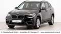 BMW X1 sDrive18i F48 Schwarz - thumbnail 1