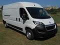 Peugeot Boxer Furgón 2.2BlueHDI 335 L3H2 S&S 140 Blanco - thumbnail 3